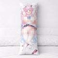 Mika Misono (Ver.3) - AnimePillow Fan-Art Edition
