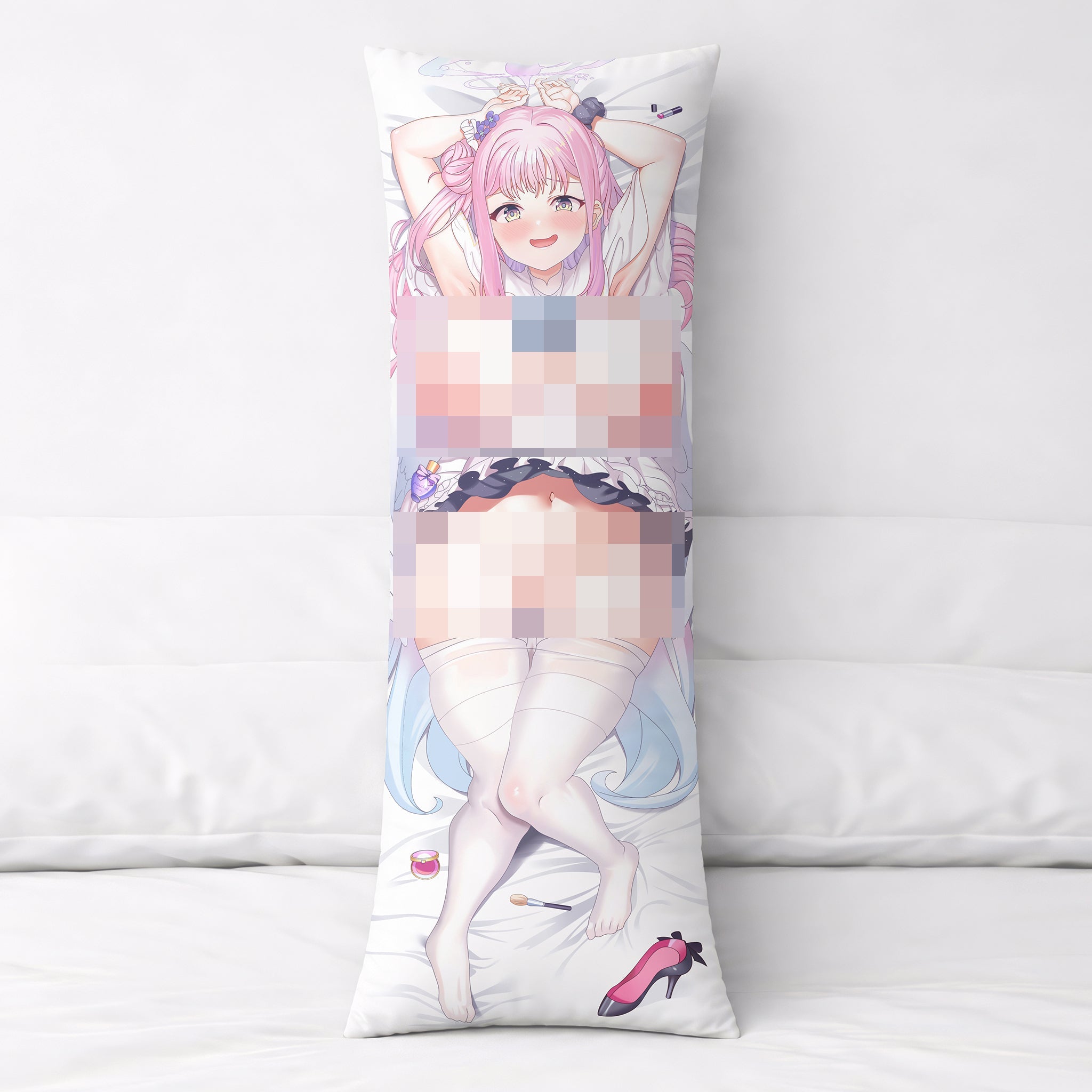 Mika Misono (Ver.3) - AnimePillow Fan-Art Edition