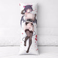 Kyoyama Kazusa (Kleine Teufelin Ver.) - AnimePillow Fan-Art Edition