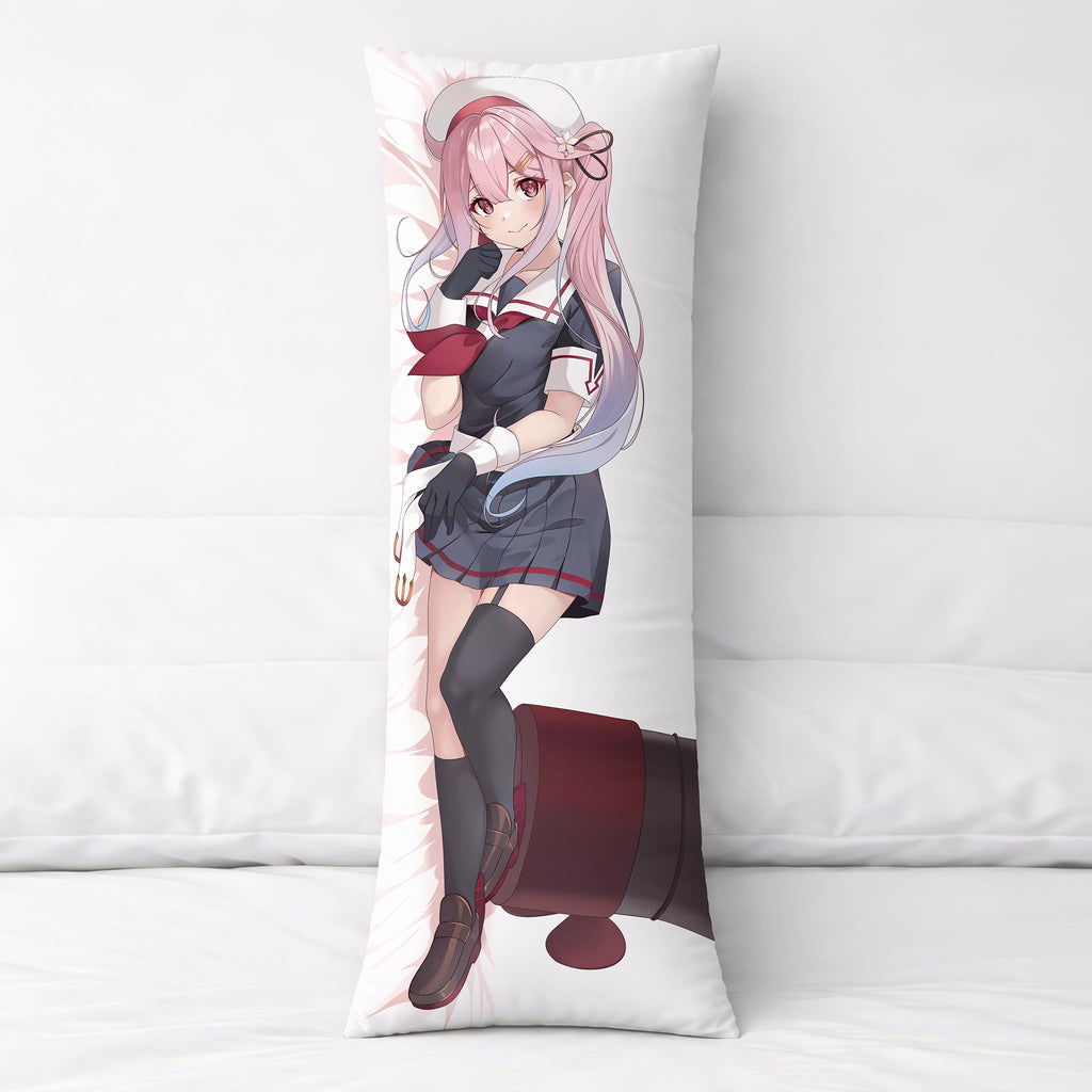 Harusame (Ver.2) – AnimePillow Fan-Art Edition