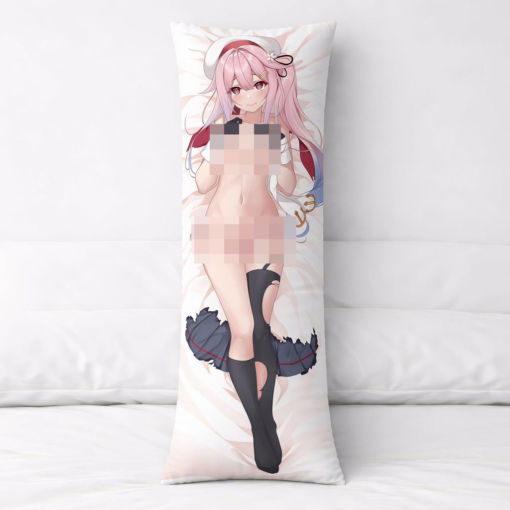 Harusame (Ver.2) – AnimePillow Fan-Art Edition