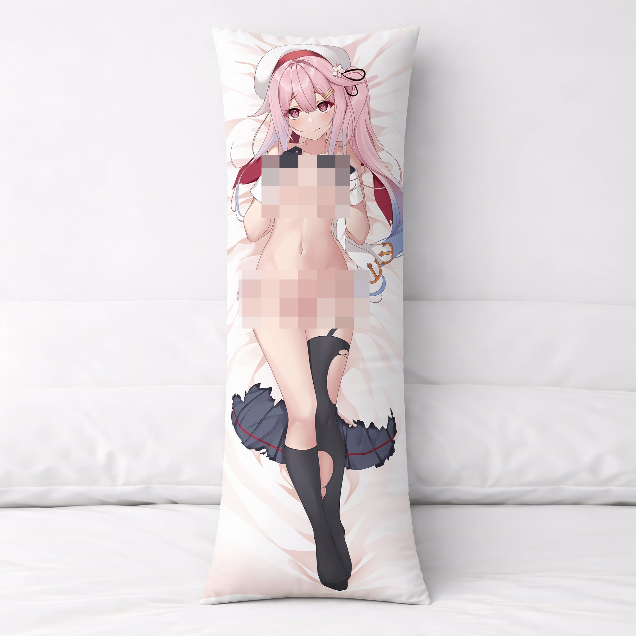 Harusame (Ver.2) – AnimePillow Fan-Art Edition
