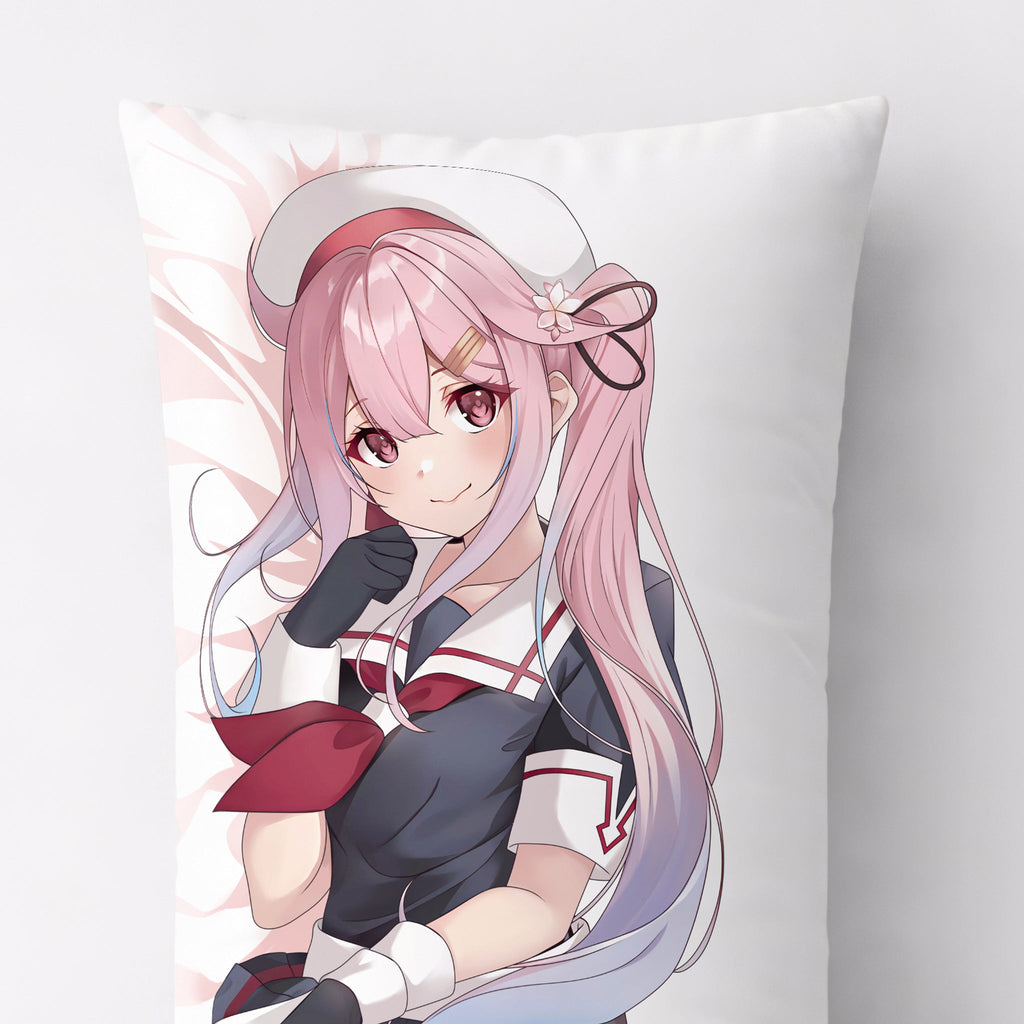 Harusame (Ver.2) – AnimePillow Fan-Art Edition