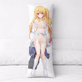 Ruby Hoshino – AnimePillow Fan-Art Edition