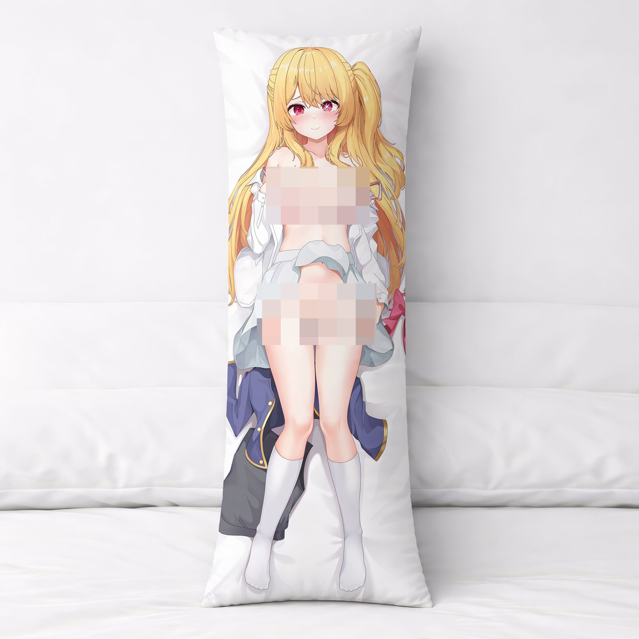 Ruby Hoshino – AnimePillow Fan-Art Edition