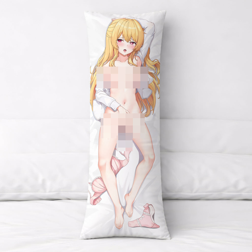 Ruby Hoshino – AnimePillow Fan-Art Edition