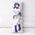 Ryomou Shimei – AnimePillow Fan-Art Edition