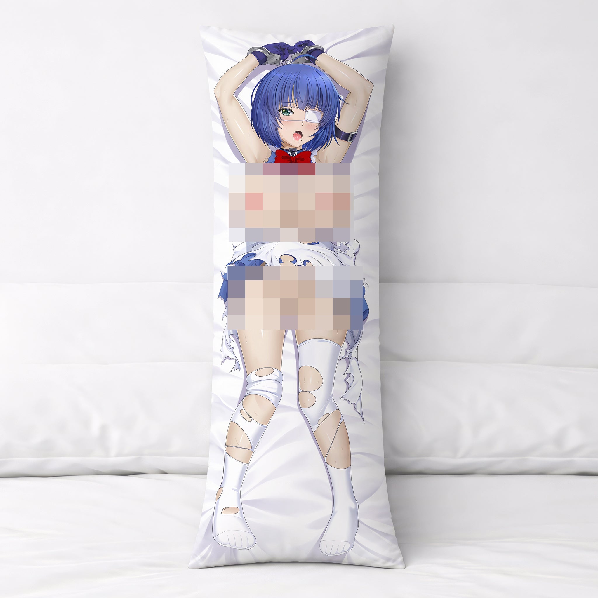 Ryomou Shimei – AnimePillow Fan-Art Edition