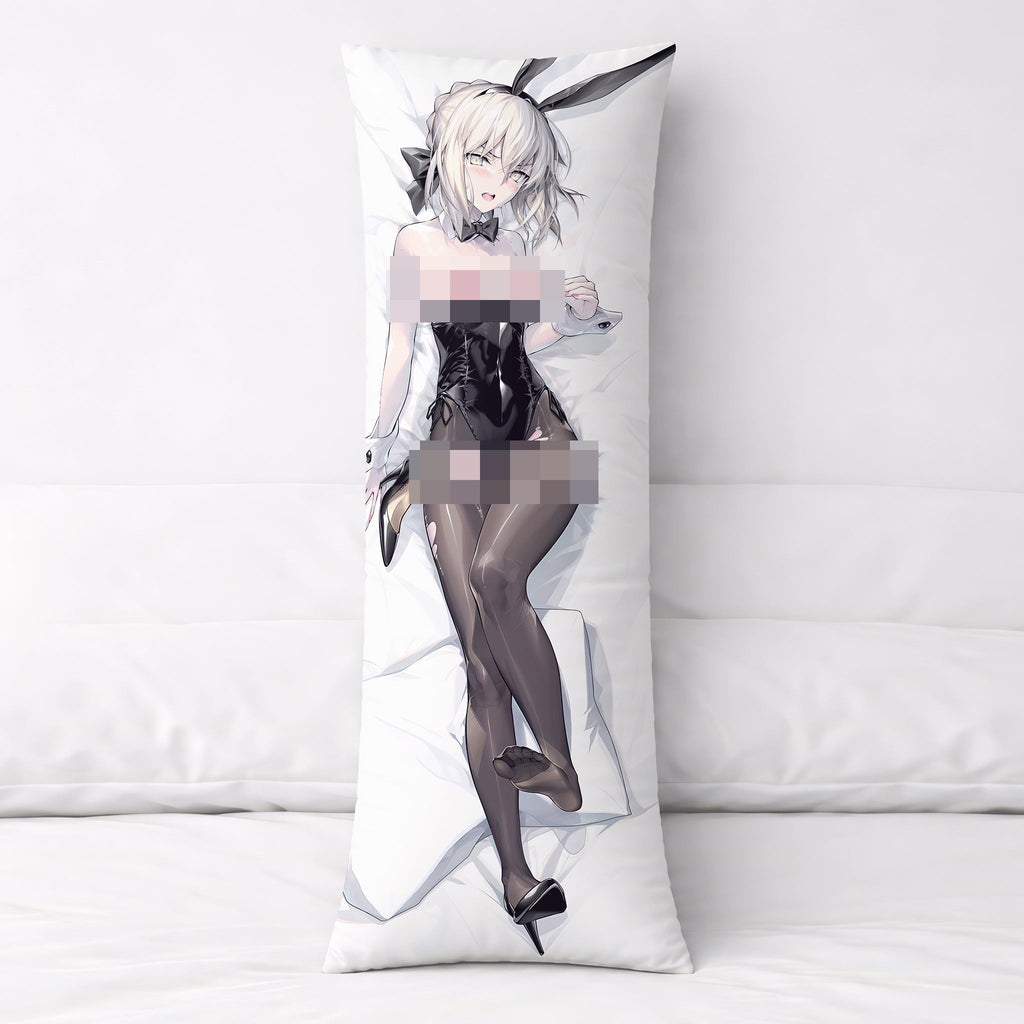 Saber Alter (Häschen-Ver.) - AnimePillow Fan-Art Edition