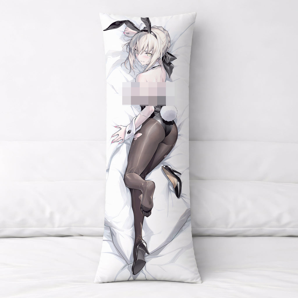 Saber Alter (Häschen-Ver.) - AnimePillow Fan-Art Edition