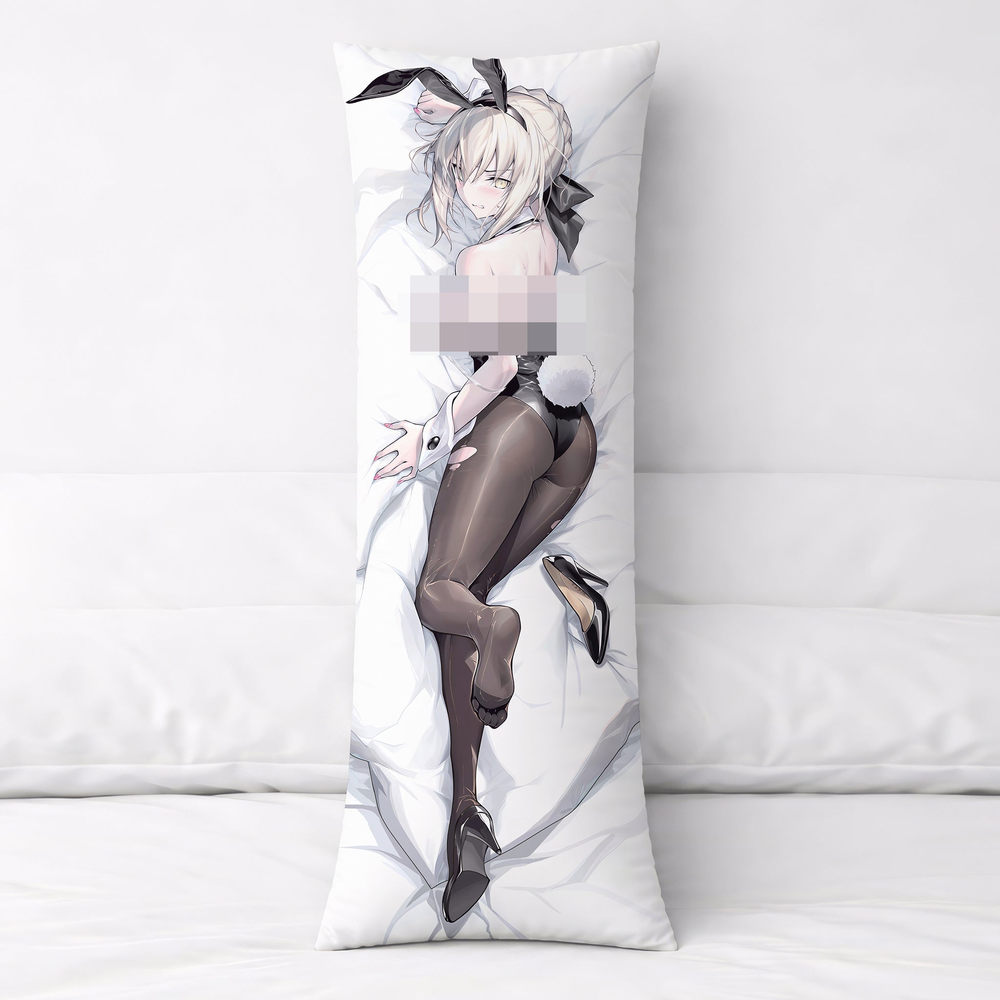 Saber Alter (Häschen-Ver.) - AnimePillow Fan-Art Edition