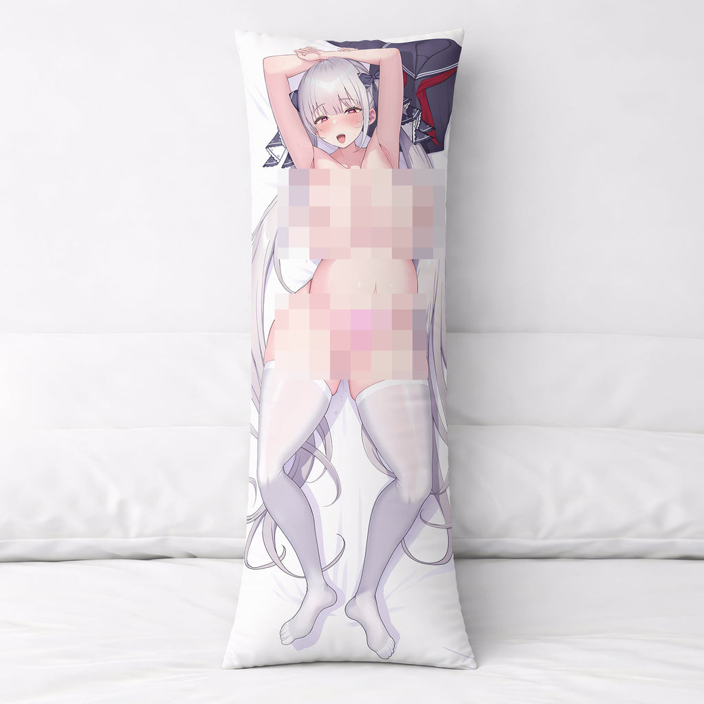 Formidable (Uniform Ver.) – AnimePillow Fan-Art Edition