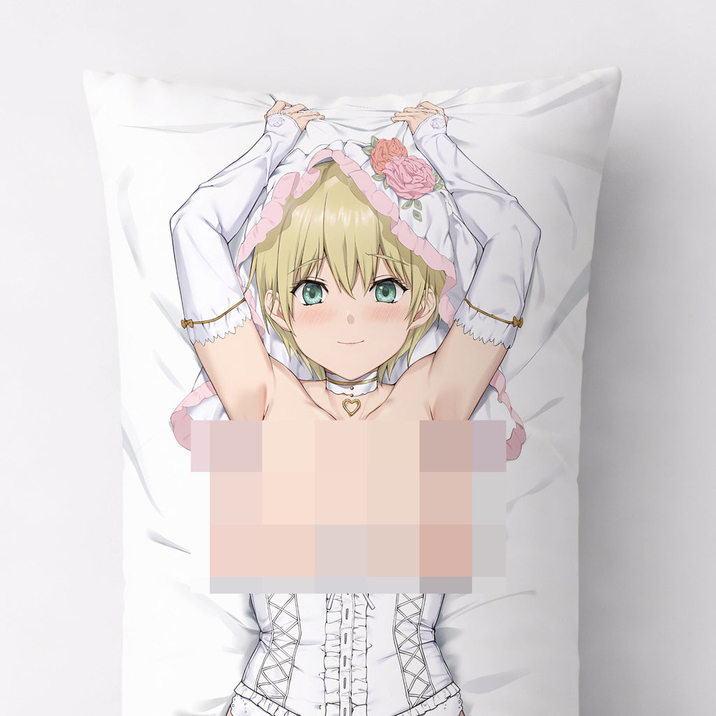 Tsukasa Nishino – AnimePillow Fan-Art Edition