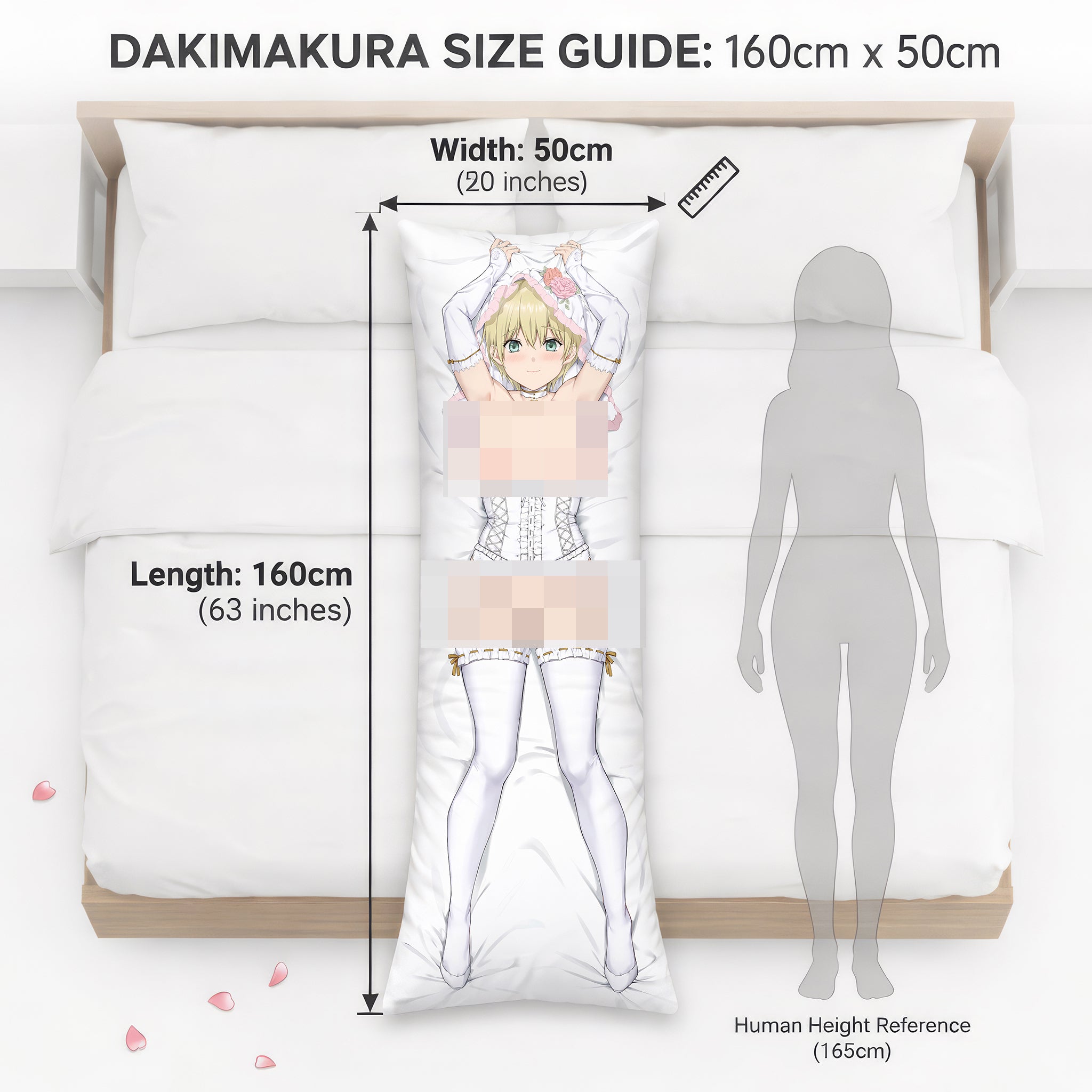 Tsukasa Nishino – AnimePillow Fan-Art Edition