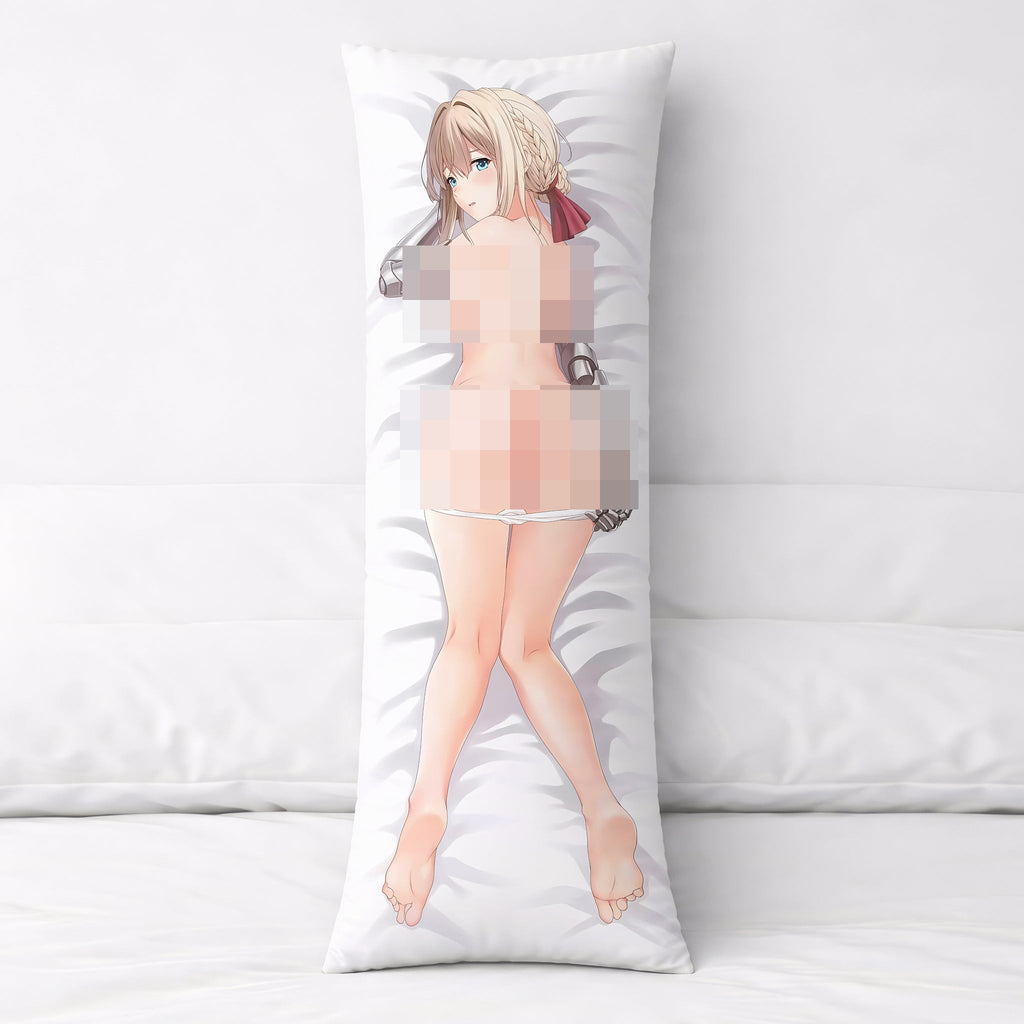 Violet Evergarden – AnimePillow Fan-Art Edition