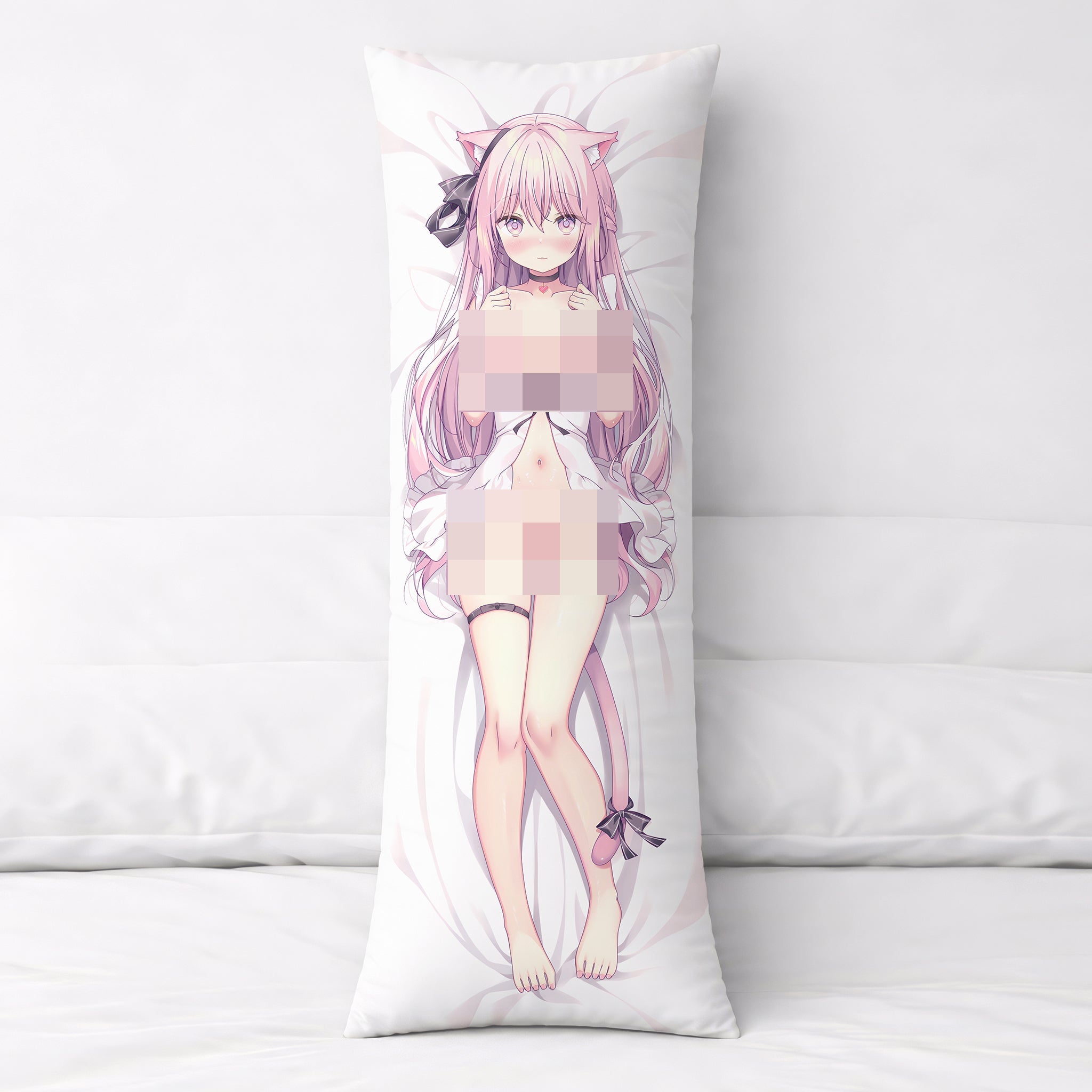 Myaa - AnimeKissen Fan-Art Edition