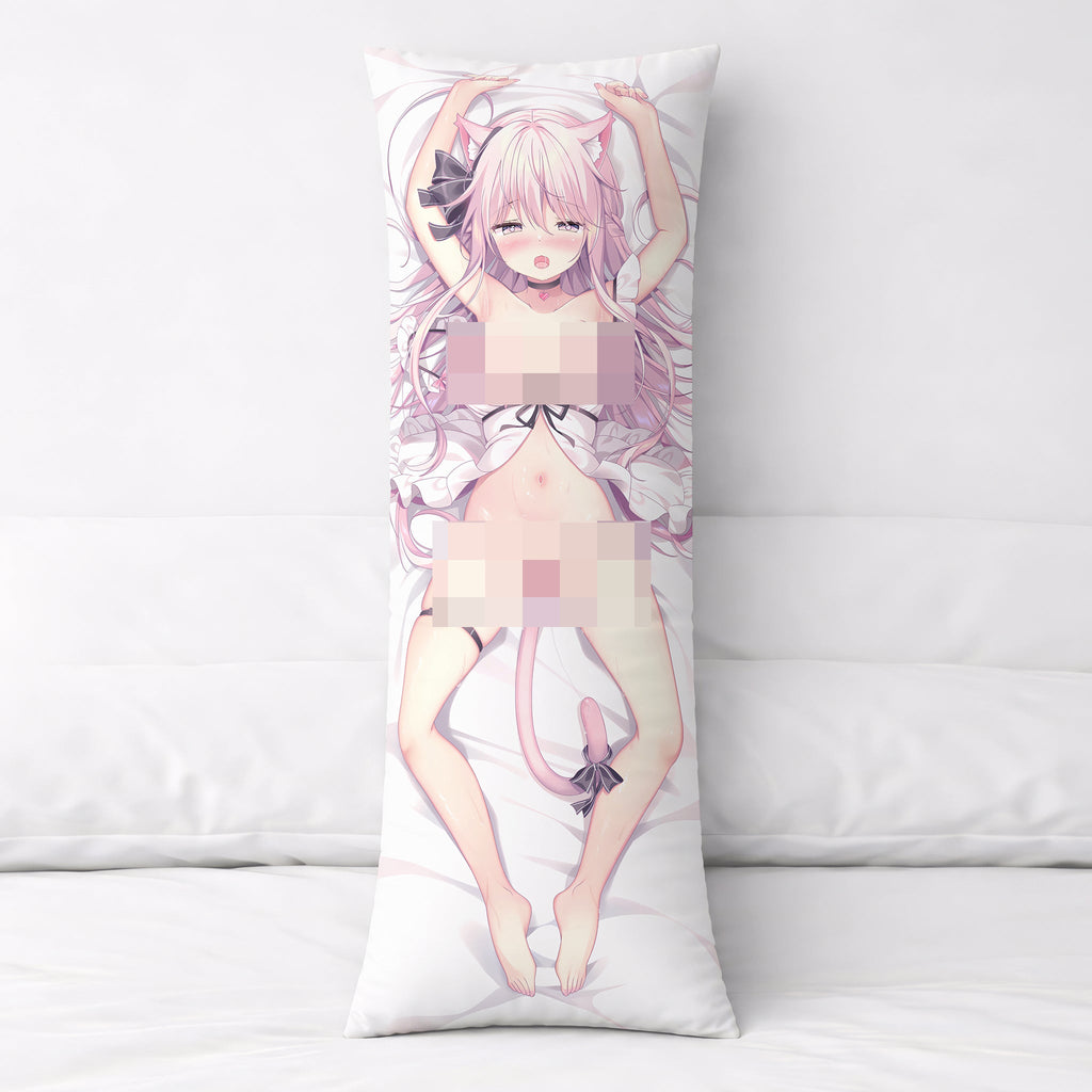 Myaa - AnimeKissen Fan-Art Edition