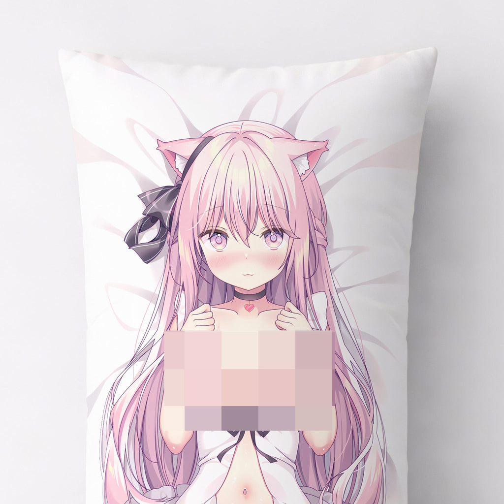 Myaa - AnimeKissen Fan-Art Edition