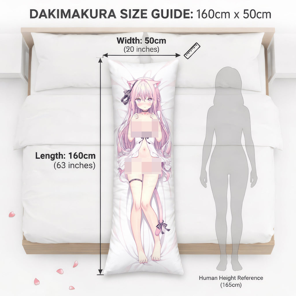 Myaa - AnimeKissen Fan-Art Edition