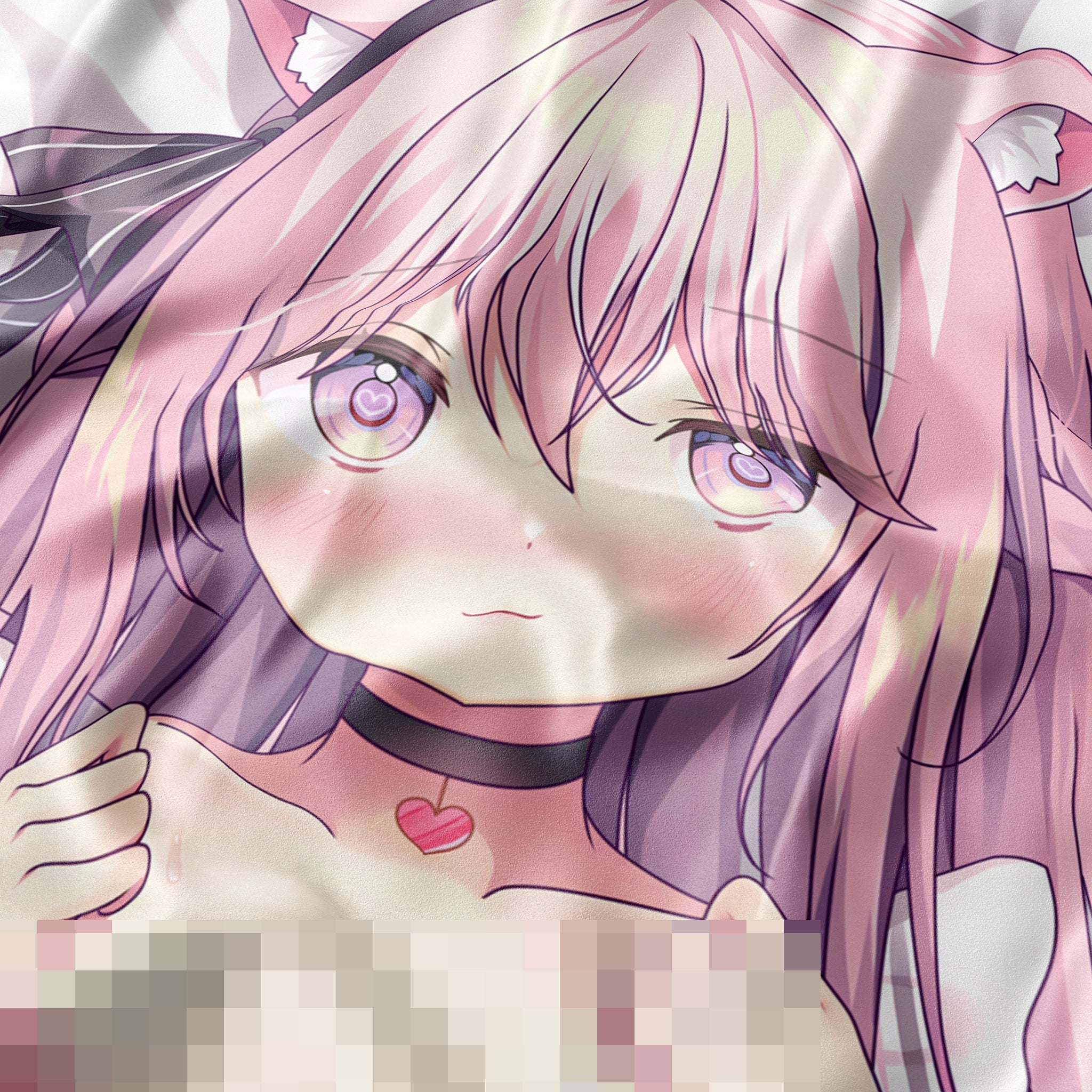 Myaa - AnimeKissen Fan-Art Edition