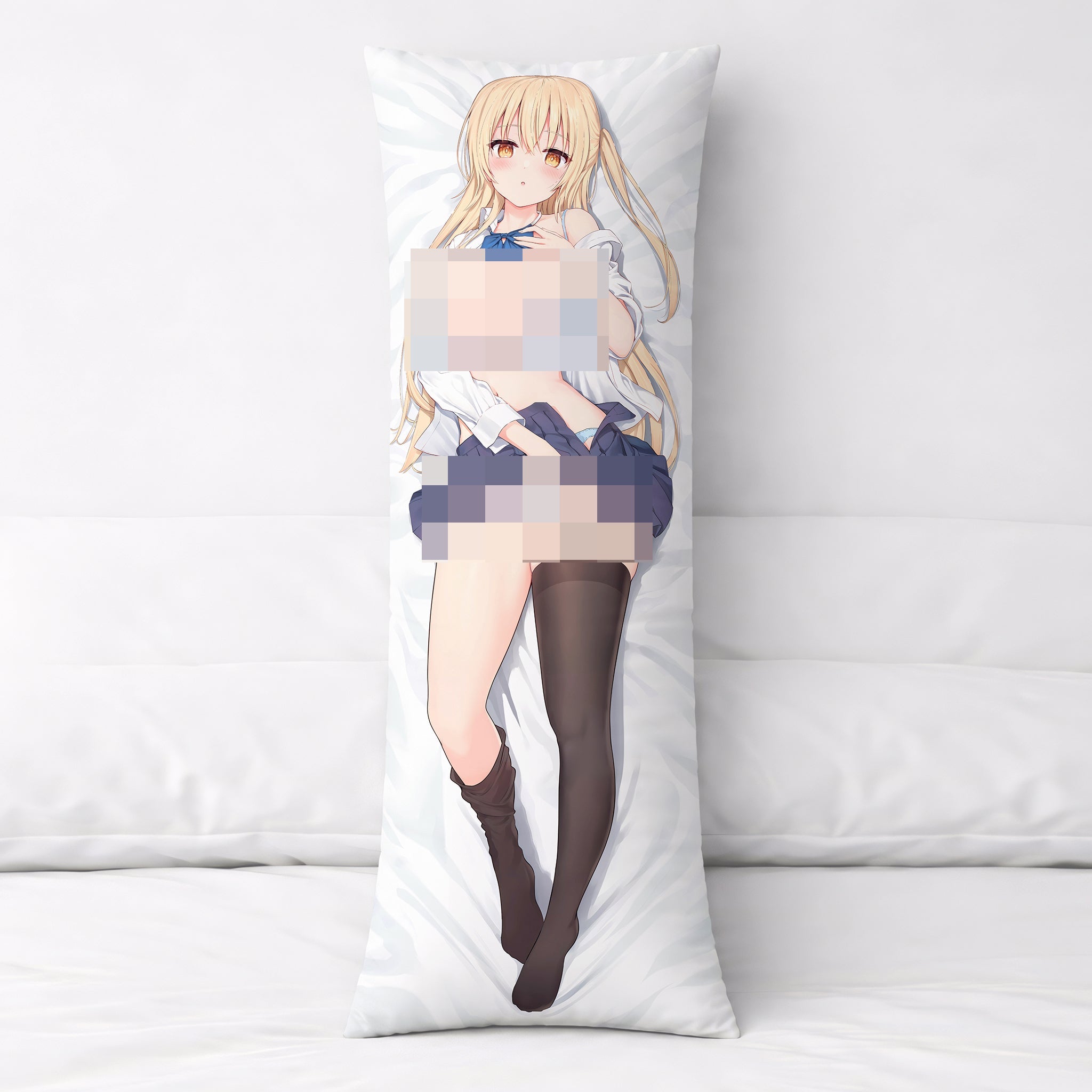 Nuida – Anime-Kissen-Fan-Art-Edition