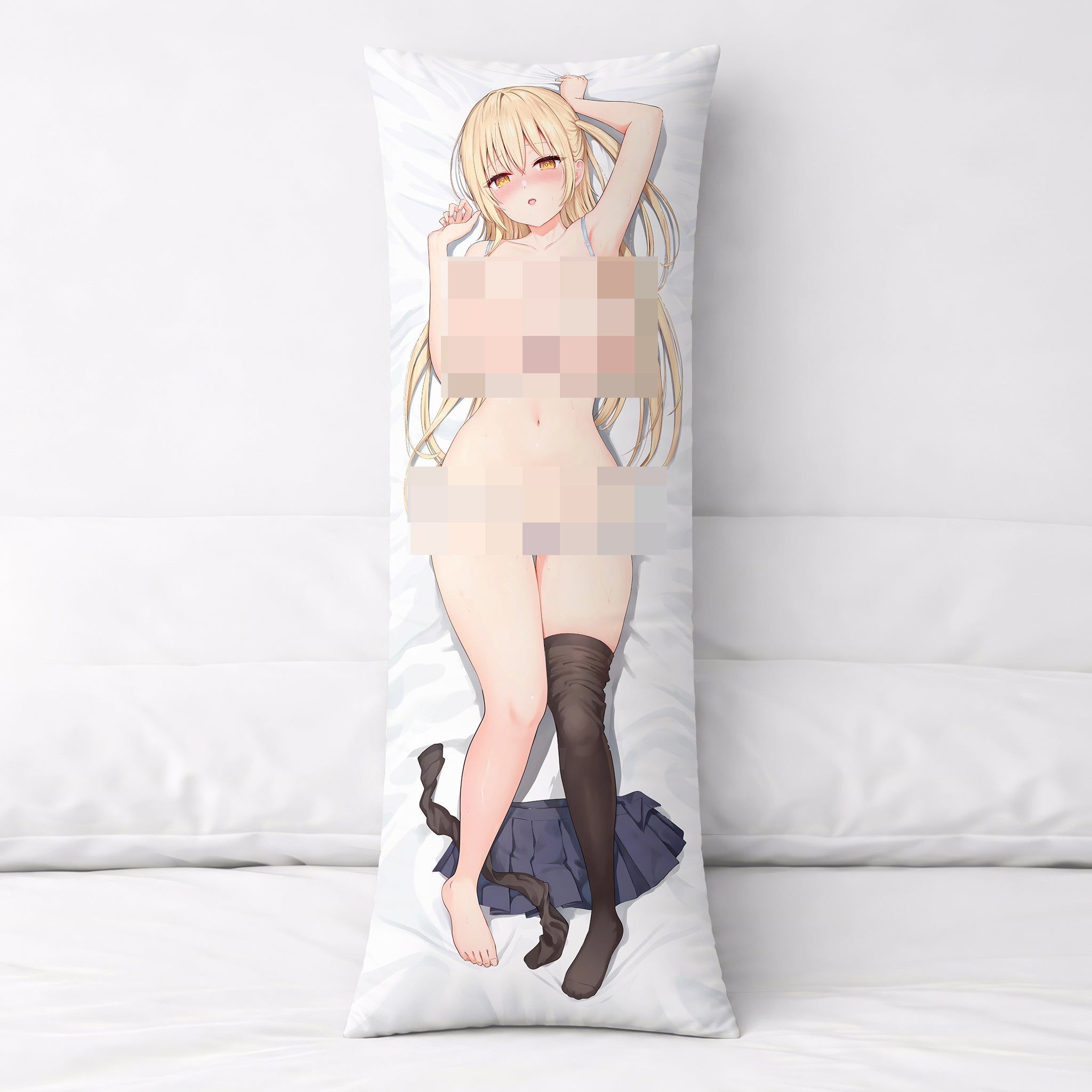 Nuida – Anime-Kissen-Fan-Art-Edition