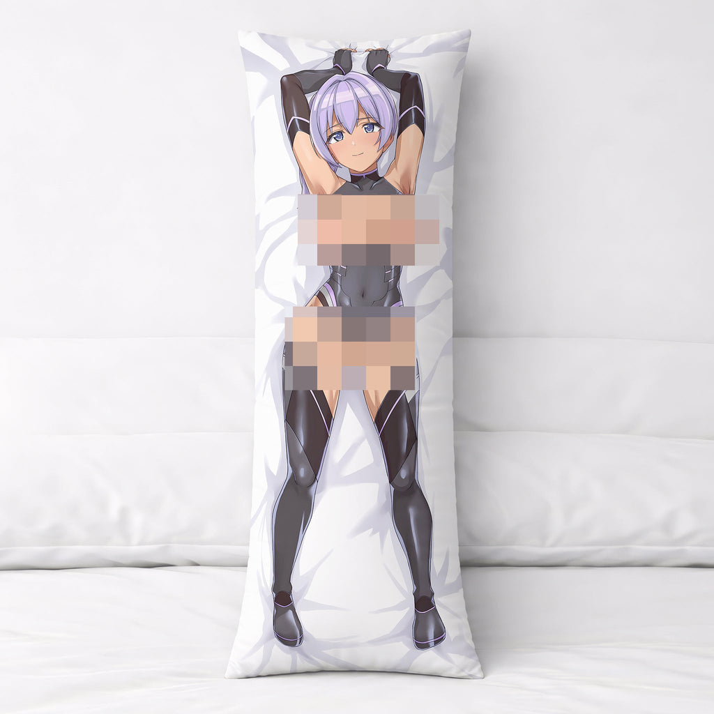 Hayato Soma - AnimePillow Fan-Art Edition