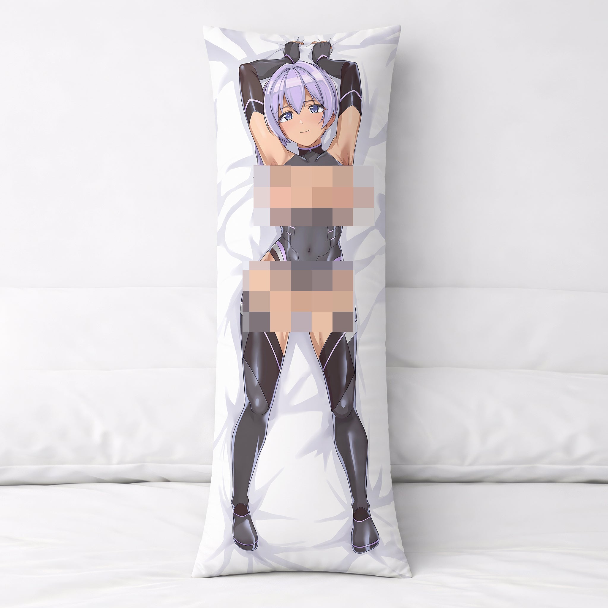 Hayato Soma - AnimePillow Fan-Art Edition