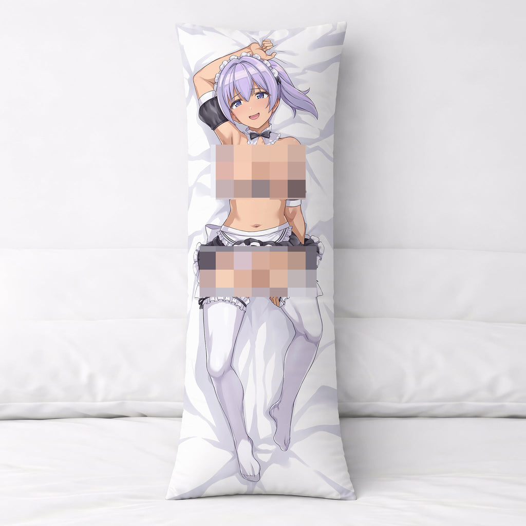 Hayato Soma - AnimePillow Fan-Art Edition