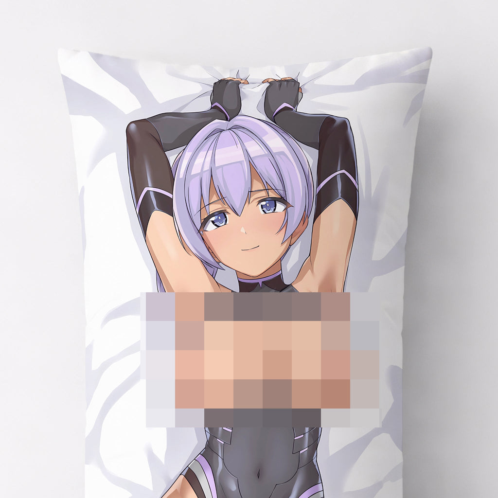 Hayato Soma - AnimePillow Fan-Art Edition