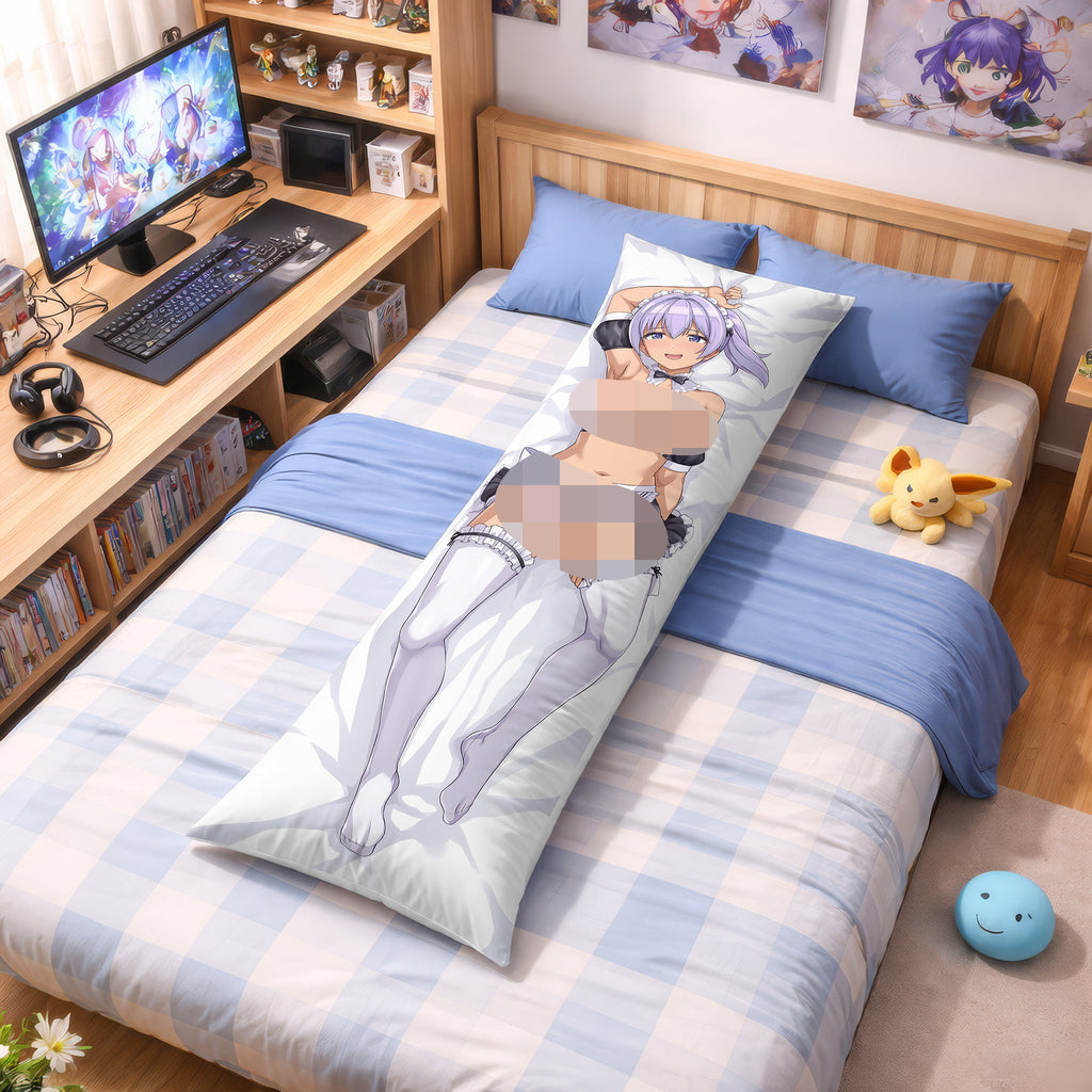 Hayato Soma - AnimePillow Fan-Art Edition