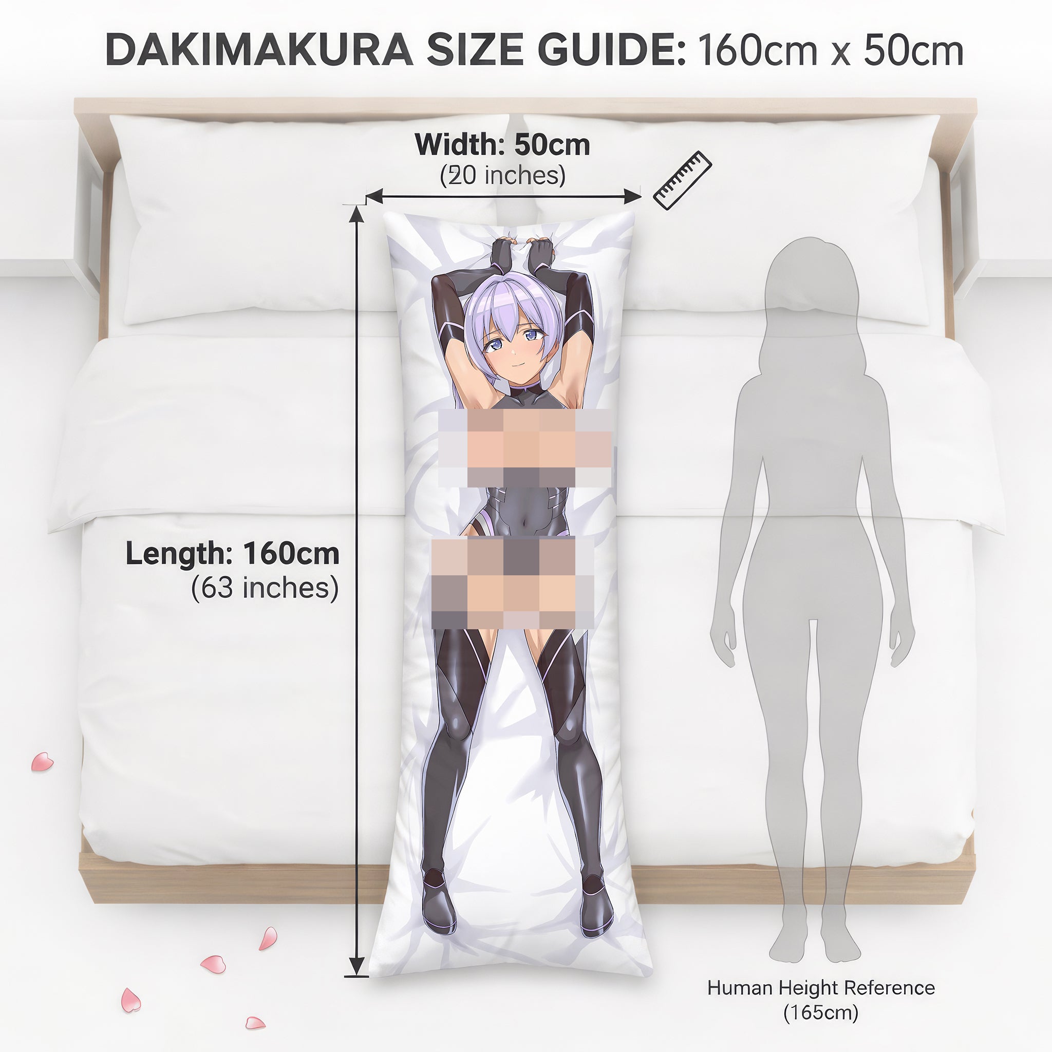 Hayato Soma - AnimePillow Fan-Art Edition