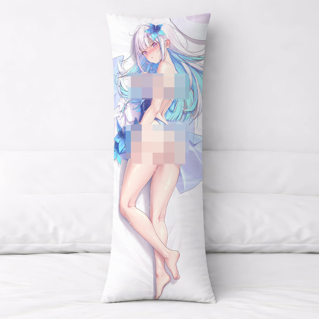 Rize Helesta – AnimePillow Fan-Art Edition