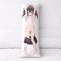 Miyu Edelfelt (Uniform Ver.) – AnimePillow Fan-Art Edition