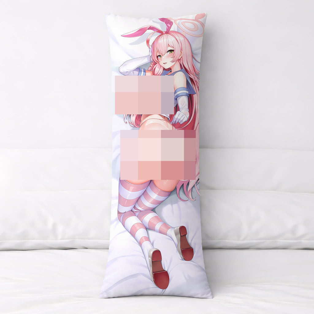 Hanako Urawa (Hasenohren-Ver.) – AnimePillow Fan-Art Edition