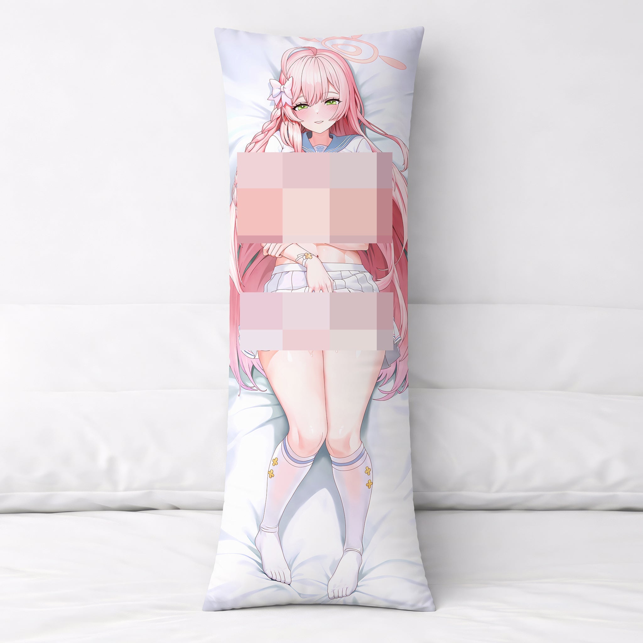 Hanako Urawa (Hasenohren-Ver.) – AnimePillow Fan-Art Edition