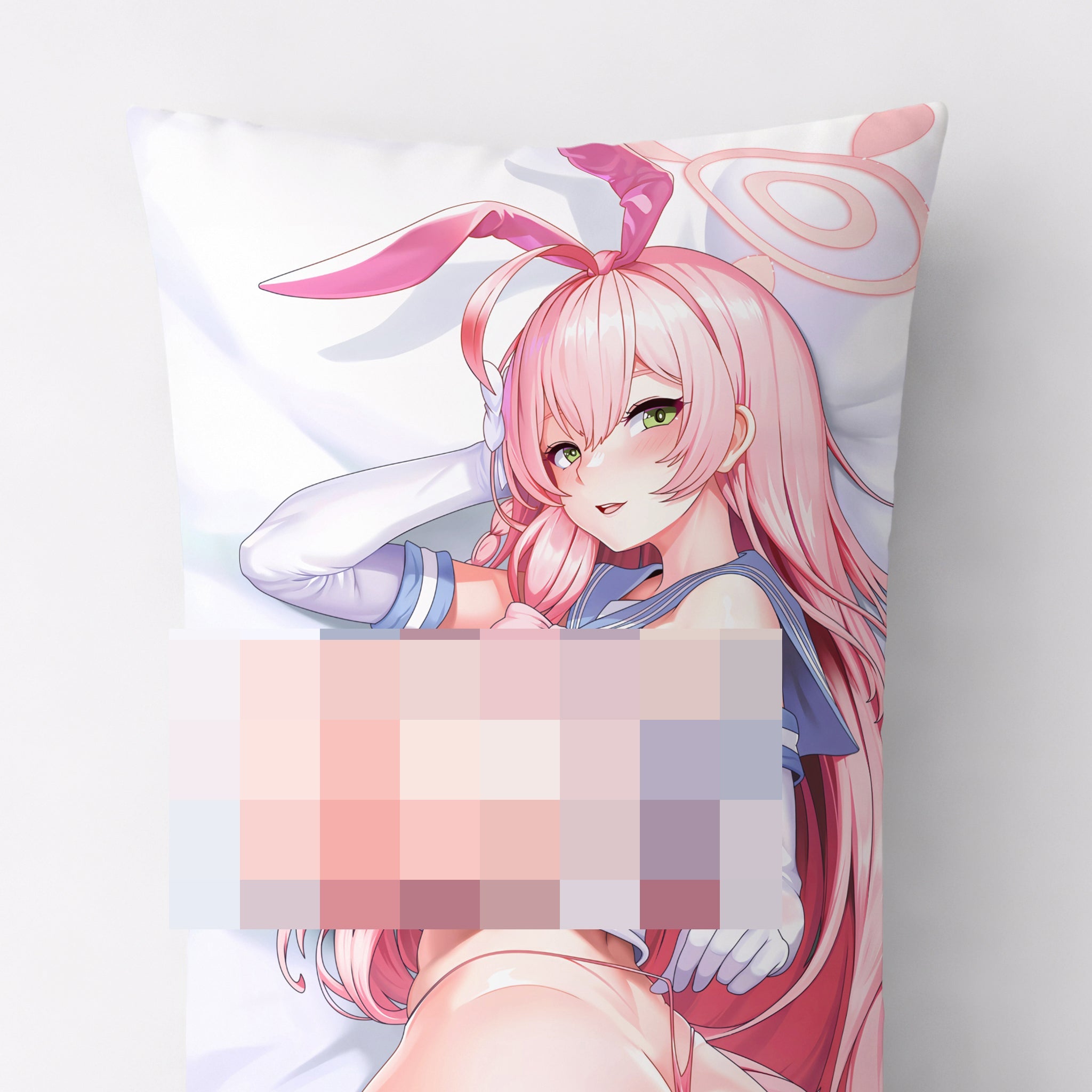 Hanako Urawa (Hasenohren-Ver.) – AnimePillow Fan-Art Edition
