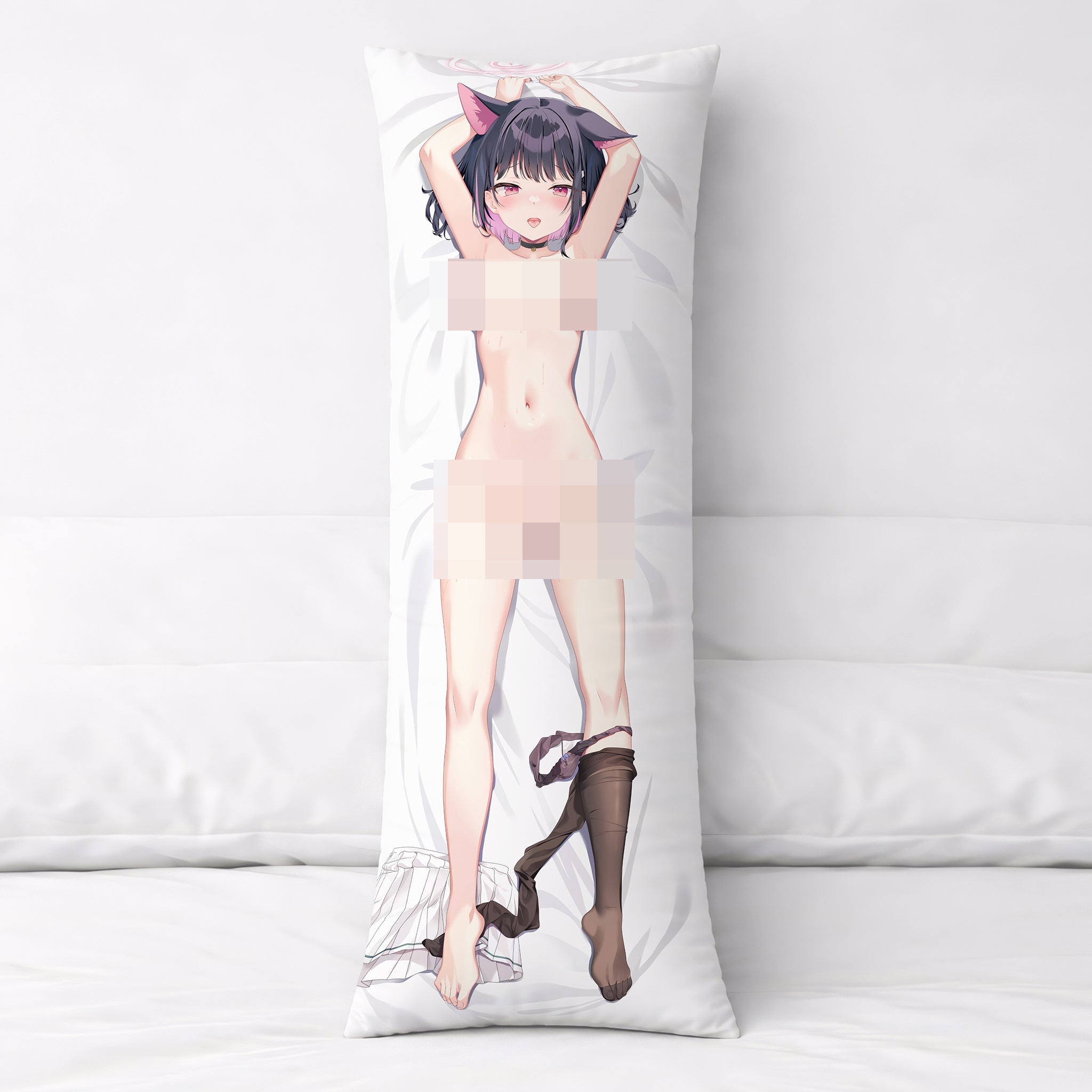 Kazusa Kyoyama (Ver.6) - AnimePillow Fan-Art Edition