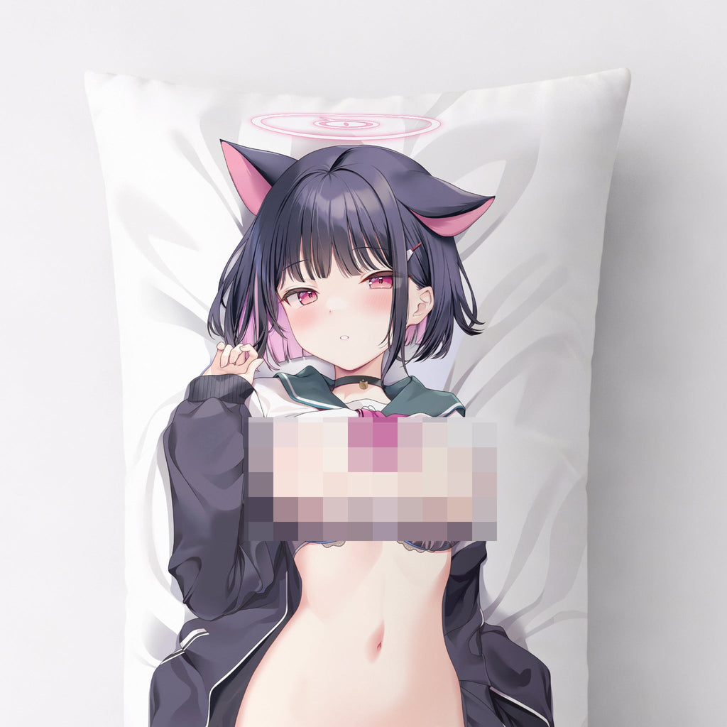 Kazusa Kyoyama (Ver.6) - AnimePillow Fan-Art Edition