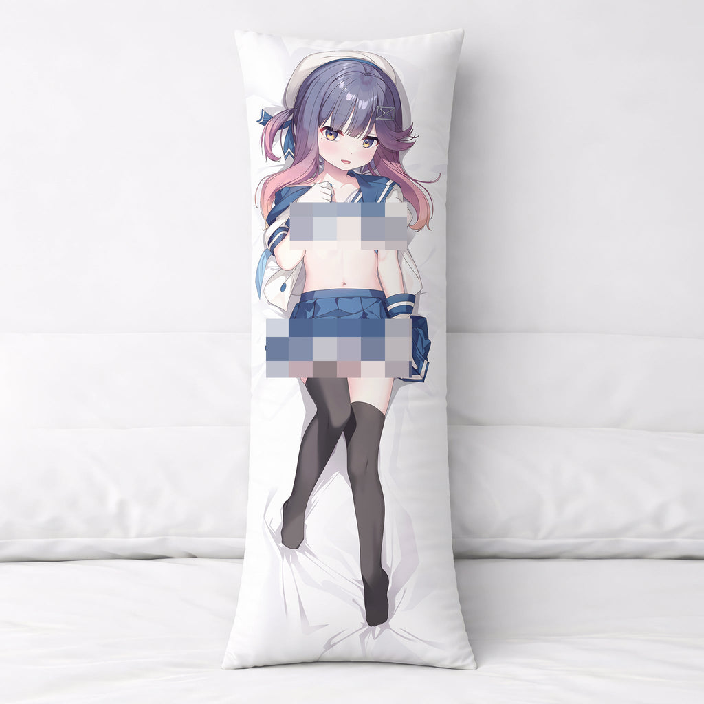 Tsushima - AnimePillow Fan-Art Edition