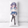 Tsushima - AnimePillow Fan-Art Edition