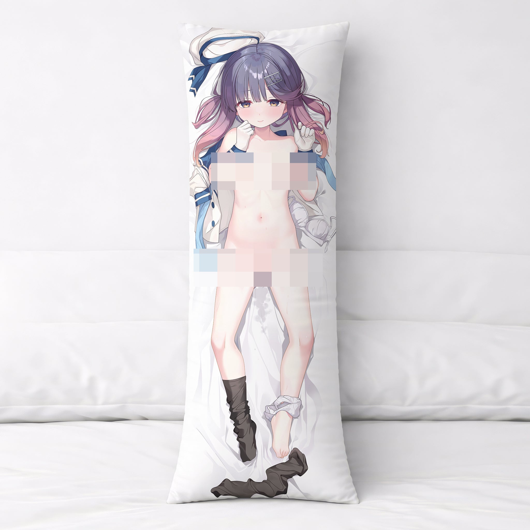 Tsushima - AnimePillow Fan-Art Edition
