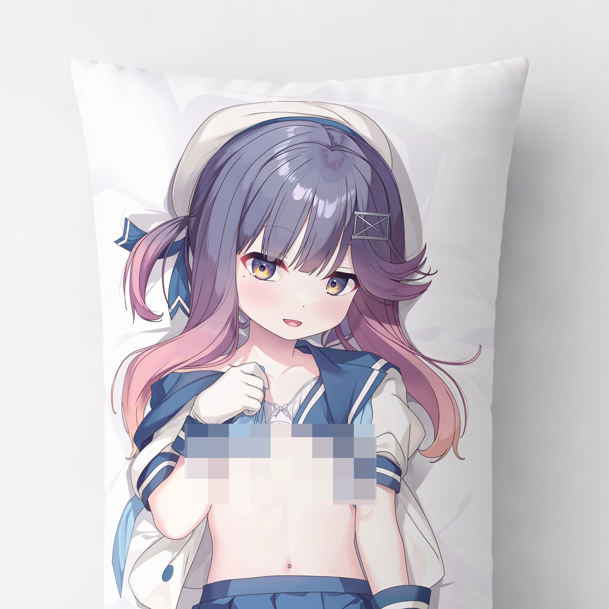 Tsushima - AnimePillow Fan-Art Edition