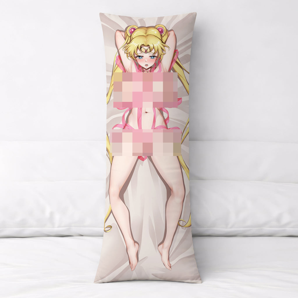 Usagi Tsukino (Ver.2) – AnimePillow Fan-Art Edition