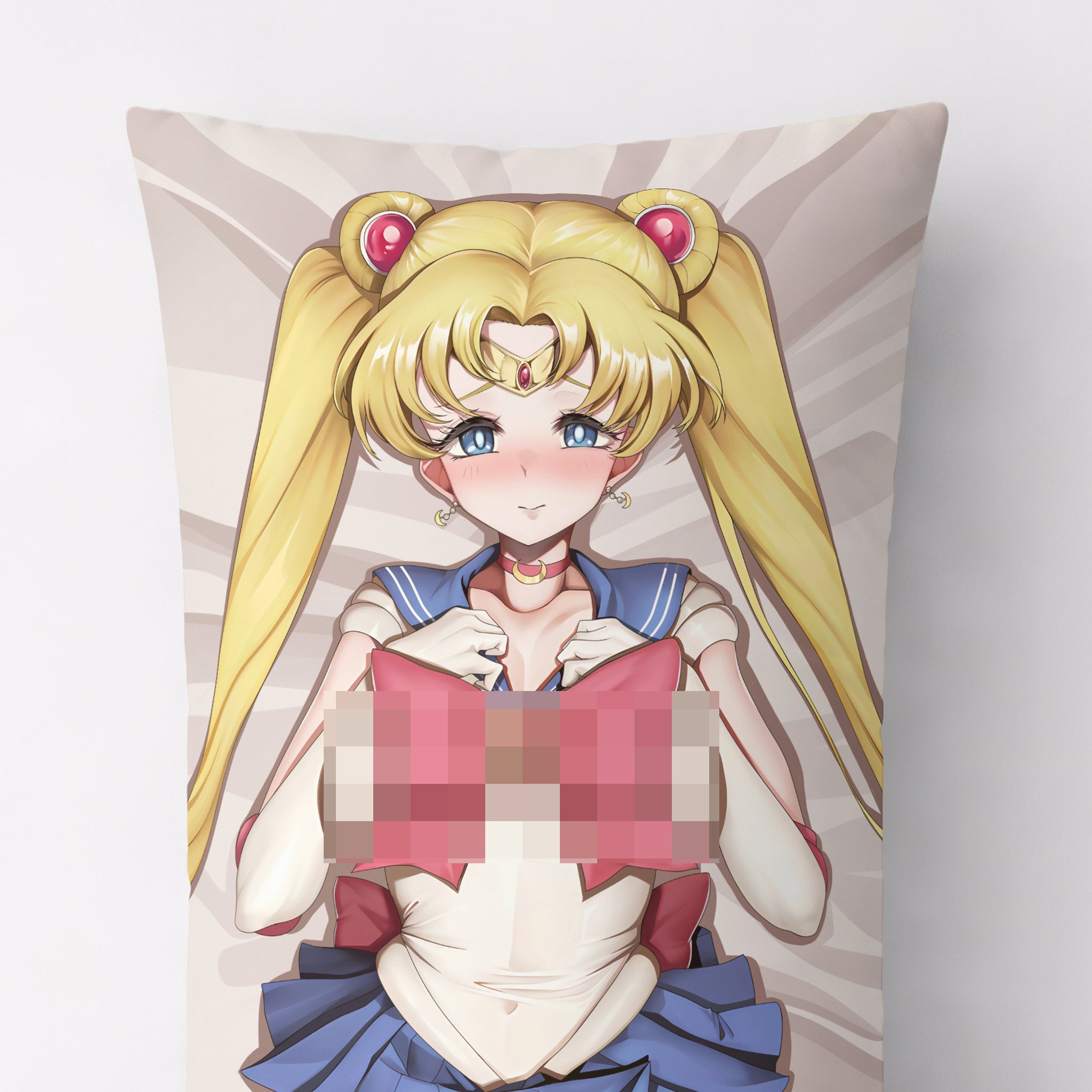 Usagi Tsukino (Ver.2) – AnimePillow Fan-Art Edition