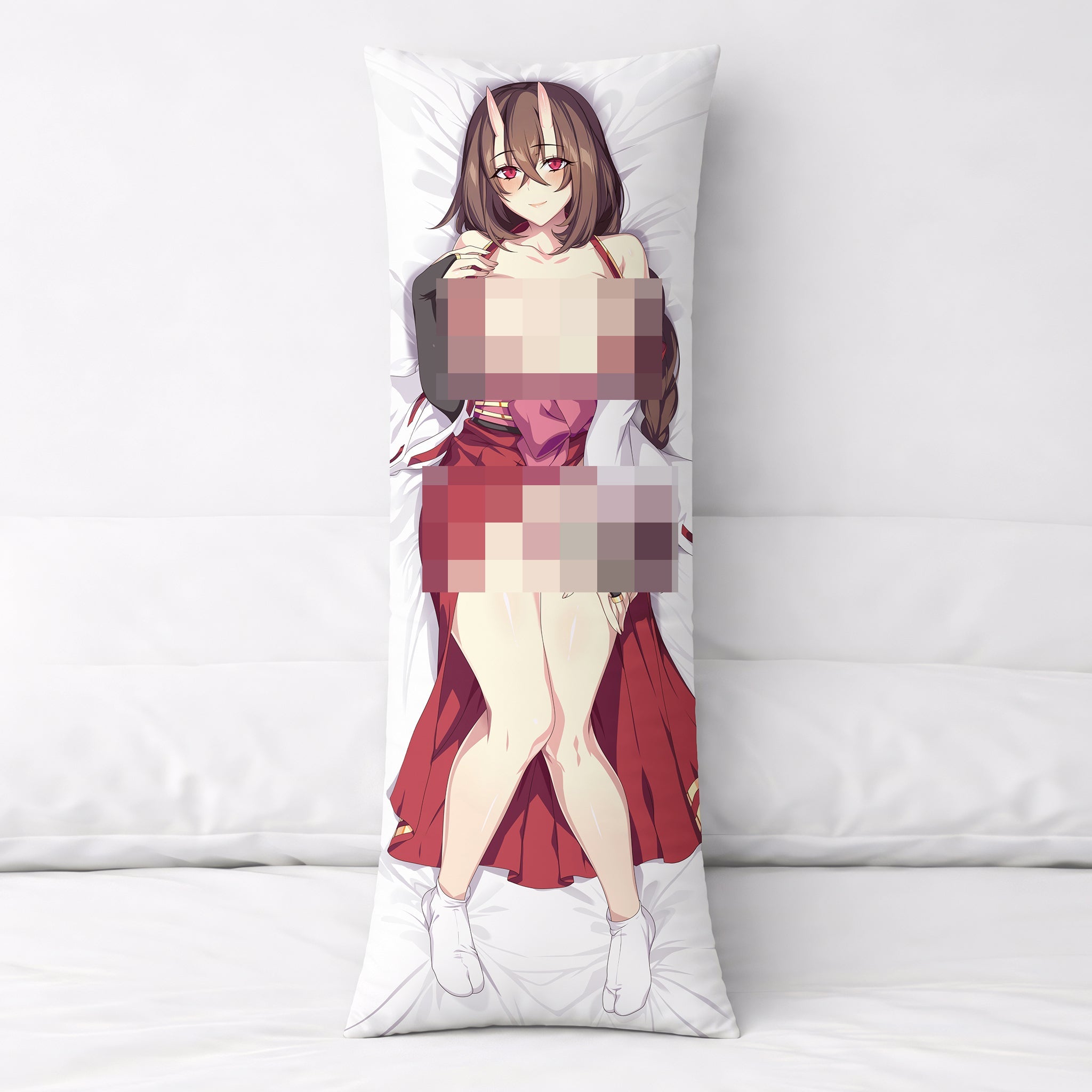 Kaede Kiryuuin – AnimePillow Fan-Art Edition