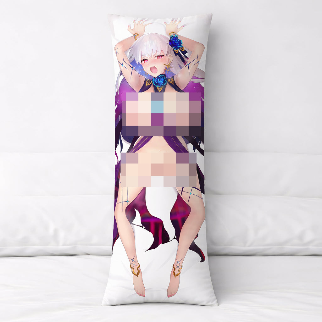 Kama (Ver.2) - AnimePillow Fan-Art Edition
