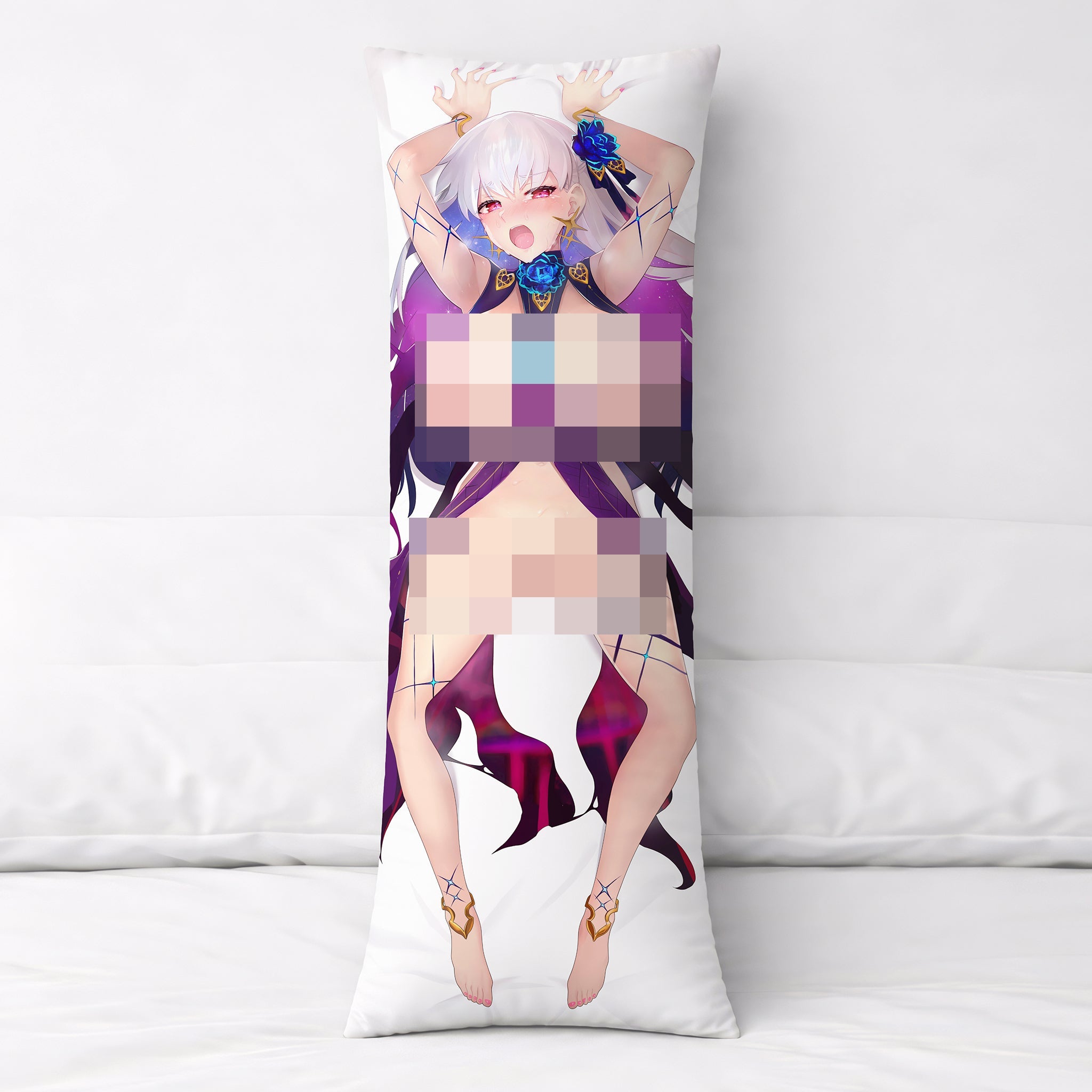 Kama (Ver.2) - AnimePillow Fan-Art Edition