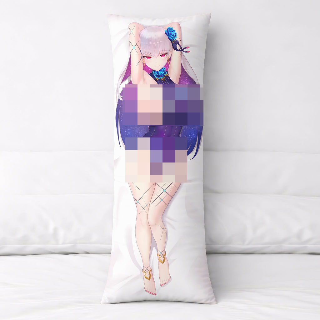 Kama (Ver.2) - AnimePillow Fan-Art Edition