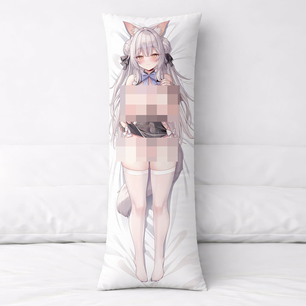 Mihiro Kokonoe – AnimePillow Fan-Art Edition